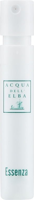 GIFT! Acqua Dell Elba Essenza Men - Eau de Parfum (sample) — photo N2