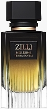 GIFT! Zilli Millesime Terra Santal - Eau de Parfum (sample) — photo N2