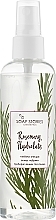 Fragrances, Perfumes, Cosmetics Rosemary Hydrolat - Soap Stories Rosemary Hydrolate