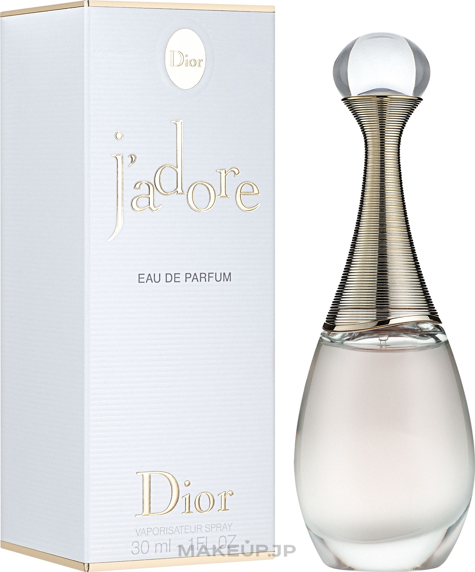 Dior Jadore - Eau de Parfum — photo 30 ml