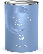 Fragrances, Perfumes, Cosmetics Bleaching Powder - Vitality's Multi Performance