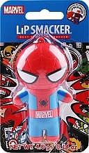Fragrances, Perfumes, Cosmetics Lip Balm 'Spiderman' - Lip Smacker Marvel Spiderman Lip Balm