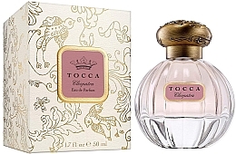 Fragrances, Perfumes, Cosmetics Tocca Cleopatra - Eau de Parfum