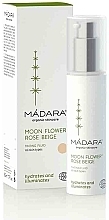 Fragrances, Perfumes, Cosmetics Foundation Fluid - Madara Moon Flower Tinting Fluid