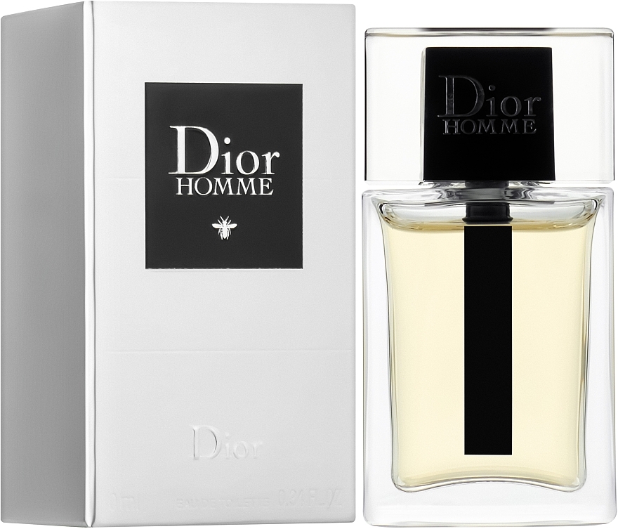 Dior Homme 2020 - Eau de Toilette (mini size) — photo N2