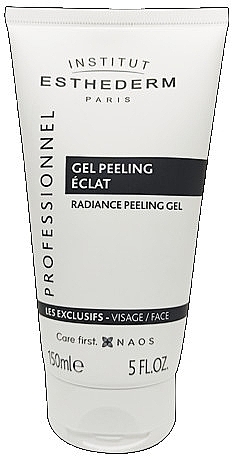 Apple Acid 9% Peeling Gel - Institut Esthederm Professionnel Peeling Gel Eclat — photo N1