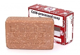 Cold-Pressed Soap, fragrance-free - Lamazuna Cold-Processed Soap — photo N1