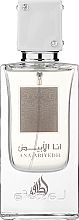 Fragrances, Perfumes, Cosmetics Lattafa Perfumes Ana Abiyedh - Eau de Parfum (sample)