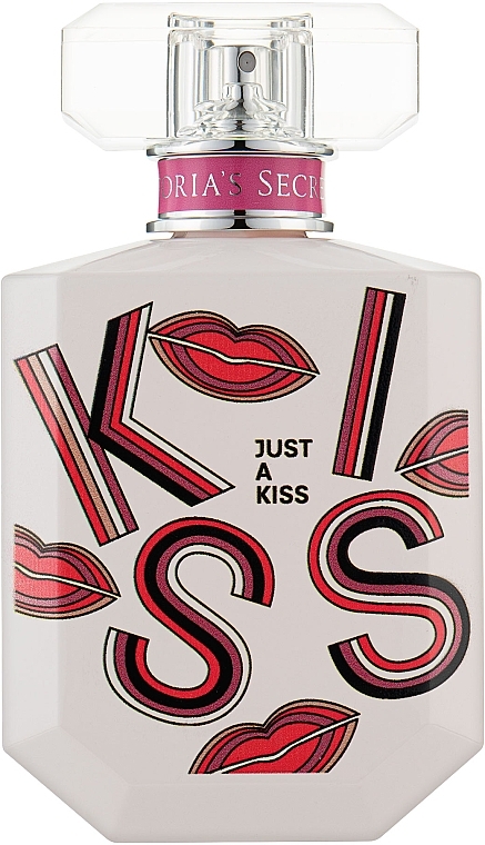 Victoria's Secret Just A Kiss - Eau de Parfum — photo N1