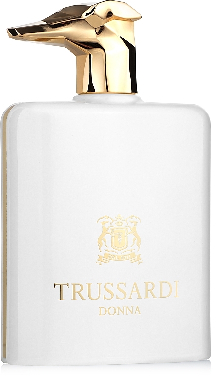 Trussardi Donna Levriero Collection - Eau de Parfum — photo N1