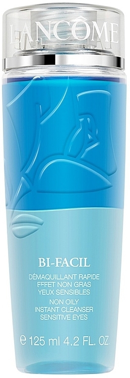 2-Phase Lotion - Lancome Bi -Facil — photo N1