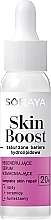 Revitalizing Face Serum - Soraya Skin Boost — photo N1