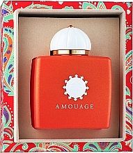 Amouage Bracken Woman - Eau de Parfum  — photo N2