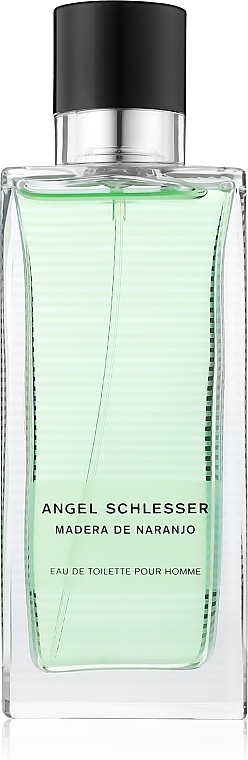 Angel Schlesser Madera de Naranjo - Eau de Toilette (tester without cap) — photo N1