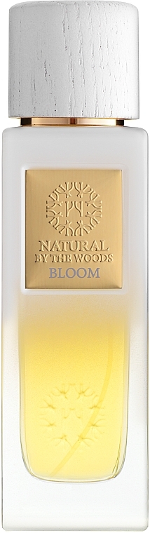 The Woods Collection Natural Bloom - Eau de Parfum — photo N3