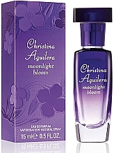 Fragrances, Perfumes, Cosmetics Christina Aguilera Moonlight Bloom - Eau de Parfum (mini size)