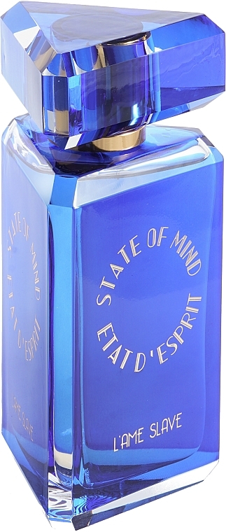 State Of Mind L’Ame Slave - Eau de Parfum — photo N1