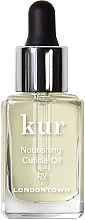 Fragrances, Perfumes, Cosmetics Nourishing Cuticle Oil - Londontown Kur Nourishing Cuticle Oil