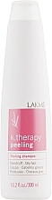 Fragrances, Perfumes, Cosmetics Anti-Dandruff Shampoo for Oily Hair - Lakme K.Therapy Peeling Shampoo Oily Hair