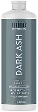 Fragrances, Perfumes, Cosmetics セルフ タンニング ミスト - MineTan Dark Ash Pro Spray Mist