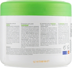 Nourishing Hair Mask - Agrado Nourishing Hair Mask — photo N5