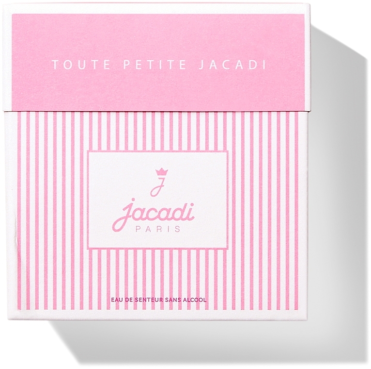 Jacadi Toute Petite Baby Girl - Eau de Toilette — photo N3