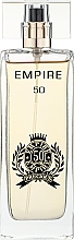 Fragrances, Perfumes, Cosmetics Dina Cosmetics Empire 50 Precious - Eau de Parfum