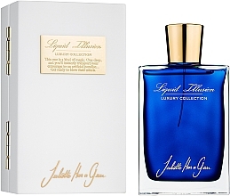 Juliette Has A Gun Liquid Illusion - Eau de Parfum — photo N2