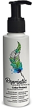 Fragrances, Perfumes, Cosmetics Protective Cream for Daily Tattoo Care - Reprintic Color Protect with Anti Fade Formula