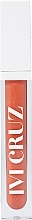 Lip Gloss - BH Cosmetics Ivi Cruz Lipgloss — photo N1