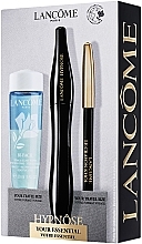 Set - Lancome Hypnose (mascara/6.2ml+ remover/30ml+pencil/0.7g) — photo N2