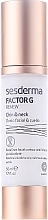 Renew Face & Neck Gel Cream - SesDerma Laboratories Factor G Renew Face & Neck Gel Cream — photo N2
