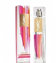 Fragrances, Perfumes, Cosmetics Yves Saint Laurent Elle Limited Edition 2011 - Eau de Toilette