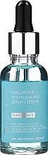 Active Serum with Hyaluronic Acid - Dr. Eve_Ryouth Hyaluronic acid Squalane Hydro Boost Active Serum — photo N1