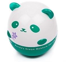 Fragrances, Perfumes, Cosmetics Moisturizing Face Cream - Tony Moly Panda's Dream Moisture Gel Cream