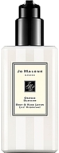 Fragrances, Perfumes, Cosmetics Jo Malone Orange Blossom - Body and Hand Lotion