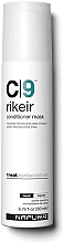 Keratin Reconstructing Conditioner Mask - Napura C9 Rikeir Conditioner Mask — photo N2