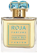 Fragrances, Perfumes, Cosmetics Roja Parfums Isola Blu - Perfume