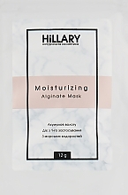 Moisturizing Alginate Face Mask - Hillary Moisturizing Alginate Mask — photo N1