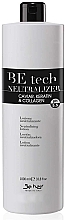 Perm Neutralizer Lotion - Be Hair Be Tech Neutralizer Lotion — photo N1