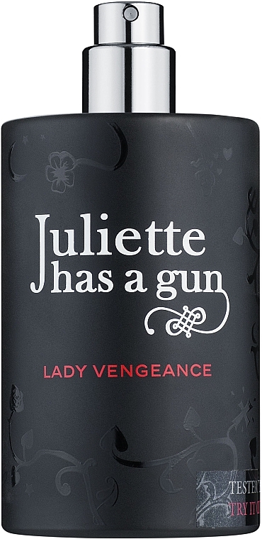 Juliette Has a Gun Lady Vengeance - Eau (tester without cap) — photo N1