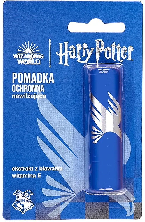 Lip Balm - Harry Potter Ravenclaw — photo N1