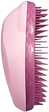 Fragrances, Perfumes, Cosmetics Hair Brush - Tangle Teezer The Original Detangling Hairbrush Pink Mauve