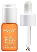 Fragrances, Perfumes, Cosmetics Face Serum - Payot My Payot New Glow 10 Days Cure Radiance Booster
