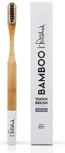 Fragrances, Perfumes, Cosmetics Toothbrush - Polished London Bamboo Toothbrush