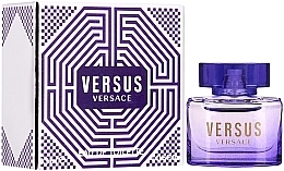 Fragrances, Perfumes, Cosmetics Versace Versus - Eau de Toilette (mini size)