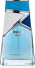 Fragrances, Perfumes, Cosmetics Emper Prism Blue - Eau de Parfum