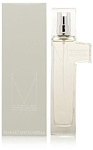 Fragrances, Perfumes, Cosmetics Masaki Matsushima Mat M - Eau de Parfum