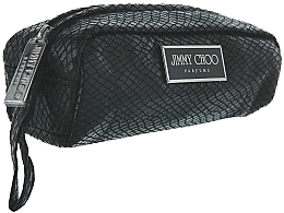 Fragrances, Perfumes, Cosmetics Makeup Bag - Jimmy Choo Make Up Pouch