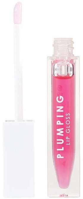 Volumizing Lip Gloss - MUA Plumping Lip Gloss — photo N2